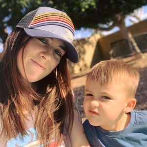 Meet your Posher, Cori